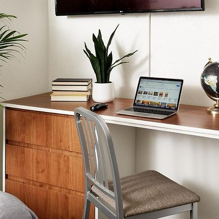 Intown Suites Extended Stay Jackson Ms Экстерьер фото